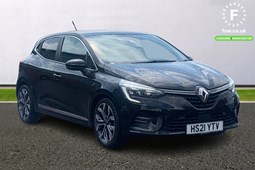 Renault Clio Hatchback (19 on) S Edition TCe 100 CVT auto 5d For Sale - FOW Winsford, Winsford
