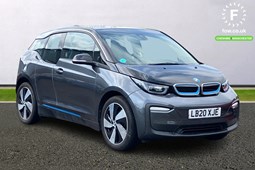 BMW i3 (13-22) 120Ah Atelier Interior World auto 5d For Sale - FOW Winsford, Winsford