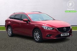 Mazda 6 Estate (12-23) 2.0 SE-L Nav 5d For Sale - FOW Winsford, Winsford