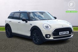 MINI Clubman (15-24) 2.0 Cooper D 6d Auto For Sale - FOW Winsford, Winsford