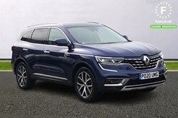Renault Koleos SUV (17-20) GT Line dCi 150 2WD X-Tronic auto 5d For Sale - FOW Winsford, Winsford