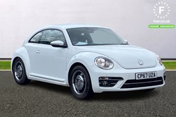 Volkswagen Beetle Hatchback (12-18) Design 1.4 TSI BMT 150PS (05/16 on) 3d For Sale - FOW Winsford, Winsford