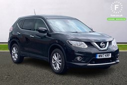 Nissan X-Trail (14-22) 1.6 dCi Acenta 5d Xtronic For Sale - FOW Winsford, Winsford