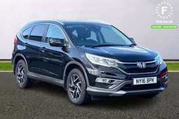 Honda CR-V (12-18) SE Plus Navi 2.0 i-VTEC 4WD auto 5d For Sale - FOW Winsford, Winsford