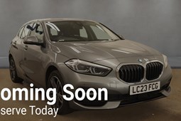 BMW 1-Series Hatchback (19-24) 118i [136] Sport 5dr Step Auto [Live Cockpit Pro] For Sale - FOW Winsford, Winsford