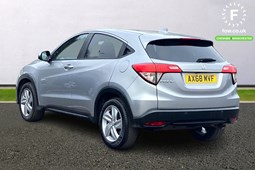 Honda HR-V (15-20) SE 1.5 i-VTEC auto (09/2018 on) 5d For Sale - FOW Winsford, Winsford