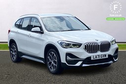 BMW X1 SUV (15-22) sDrive 18i [136] xLine 5dr Step Auto For Sale - FOW Winsford, Winsford