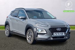Hyundai Kona SUV (17-23) Premium SE Hybrid 1.6 141PS DCT auto 5d For Sale - FOW Winsford, Winsford