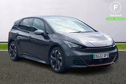 Cupra Born Hatchback (21 on) 150kW V2 58kWh 5dr Auto For Sale - FOW Winsford, Winsford
