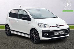 Volkswagen Up (12-23) GTI 1.0 TSI 115PS S/S 5d For Sale - FOW Winsford, Winsford