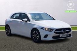 Mercedes-Benz A-Class Hatchback (18 on) A 180 SE 7G-DCT auto 5d For Sale - FOW Winsford, Winsford