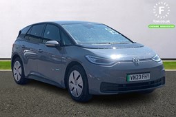 Volkswagen ID.3 Hatchback (20 on) 150kW Family Pro Performance 62kWh 5dr Auto For Sale - FOW Winsford, Winsford