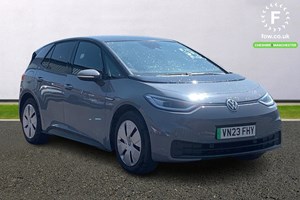 Volkswagen ID.3 Hatchback (20 on) 150kW Family Pro Performance 62kWh 5dr Auto For Sale - FOW Winsford, Winsford