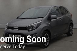 Kia Picanto Hatchback (17 on) 1.0 Shadow 5dr [4 seats] For Sale - FOW Winsford, Winsford