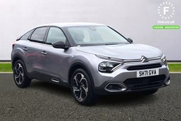 Citroen C4 Hatchback (21 on) 1.2 PureTech [130] Shine 5dr Auto For Sale - FOW Winsford, Winsford
