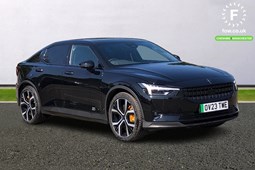 Polestar 2 Fastback (20 on) 350kW 78kWh LR DM [Plus/Performance] 5dr 4WD Auto For Sale - FOW Winsford, Winsford