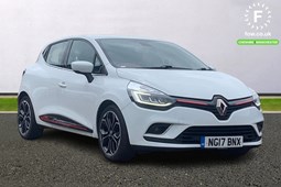 Renault Clio Hatchback (12-19) Dynamique S Nav dCi 90 5d For Sale - FOW Winsford, Winsford