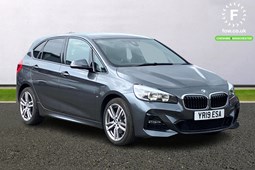 BMW 2-Series Active Tourer (14-21) 220i M Sport Sport Dual-clutch auto (04/2018 on) 5d For Sale - FOW Winsford, Winsford