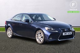 Lexus IS Saloon (13-20) 300h Advance auto (01/17 on) 4d For Sale - FOW Winsford, Winsford