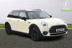 MINI Clubman (15-24) Cooper Classic (07/19-) 6d For Sale - FOW Winsford, Winsford
