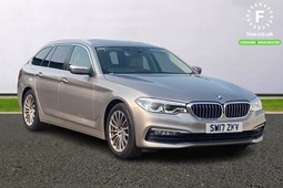 BMW 5-Series Touring (17-24) 540i xDrive SE auto 5d For Sale - FOW Winsford, Winsford