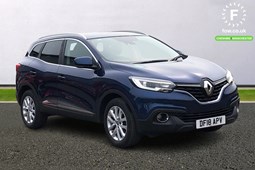 Renault Kadjar (15-22) 1.5 dCi Dynamique Nav 5d EDC For Sale - FOW Winsford, Winsford