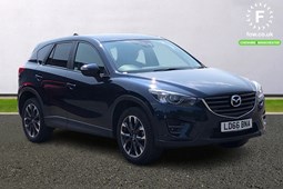 Mazda CX-5 (12-17) 2.2d Sport Nav 5d For Sale - FOW Winsford, Winsford