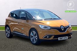 Renault Scenic (16-19) Dynamique S Nav dCi 110 5d For Sale - FOW Winsford, Winsford