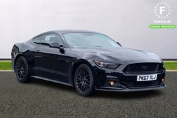 Ford Mustang (15-24) 5.0 V8 GT 2d Auto For Sale - FOW Winsford, Winsford