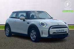 MINI Hatchback (14-24) 1.5 One Classic 3dr For Sale - FOW Winsford, Winsford
