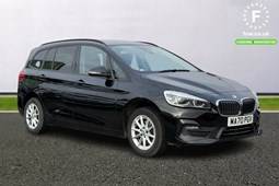 BMW 2-Series Gran Tourer (15-24) 216d SE Dual-clutch auto (04/2018 on) 5d For Sale - FOW Winsford, Winsford