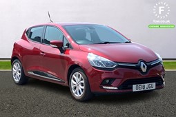 Renault Clio Hatchback (12-19) Dynamique Nav 1.2 16V 75 5d For Sale - FOW Winsford, Winsford