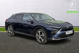 Citroen C5 X Estate (22 on) 1.2 PureTech 130 You 5dr EAT8 For Sale - FOW Winsford, Winsford