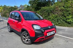 Fiat Panda (12-24) City Cross 1.2 69hp 5d For Sale - FOW Winsford, Winsford