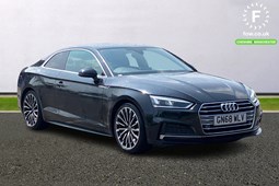Audi A5 Coupe (16-24) S Line 1.4 TFSI 150PS S Tronic auto 2d For Sale - FOW Winsford, Winsford