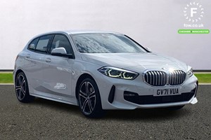 BMW 1-Series Hatchback (19-24) 118i [136] M Sport 5dr For Sale - FOW Winsford, Winsford