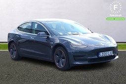 Tesla Model 3 (16 on) Standard Range Plus auto 4d For Sale - FOW Winsford, Winsford