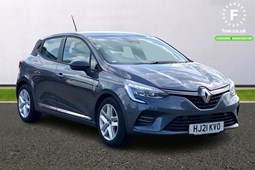 Renault Clio Hatchback (19 on) Play SCe 75 5d For Sale - FOW Winsford, Winsford
