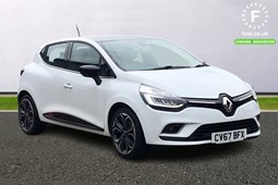 Renault Clio Hatchback (12-19) Dynamique S Nav TCe 90 5d For Sale - FOW Winsford, Winsford
