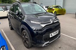 Citroen C3 Aircross SUV (17-24) 1.2 PureTech 130 Max 5dr EAT6 For Sale - FOW Winsford, Winsford