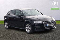 Audi A3 Sportback (13-20) E-Tron 1.4 TFSI 150PS S Tronic (05/16 on) 5d For Sale - FOW Winsford, Winsford