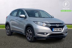 Honda HR-V (15-20) 1.5 i-VTEC SE 5d CVT For Sale - FOW Winsford, Winsford