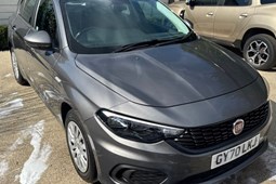 Fiat Tipo Hatchback (16-23) Easy 1.4 16v 95hp 5d For Sale - FOW Winsford, Winsford