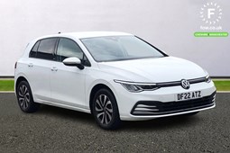 Volkswagen Golf Hatchback (20 on) 1.5 eTSI Active 5dr DSG For Sale - FOW Winsford, Winsford