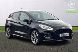 Ford Fiesta Hatchback (17-23) ST-Line 1.0T EcoBoost 140PS 5d For Sale - FOW Winsford, Winsford