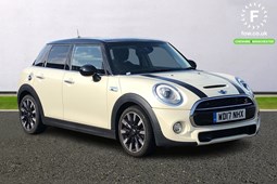 MINI Hatchback (14-24) 2.0 Cooper S Hatchback 5d For Sale - FOW Winsford, Winsford