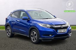 Honda HR-V (15-20) 1.6 i-DTEC EX 5d For Sale - FOW Winsford, Winsford