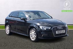 Audi A3 Sportback (13-20) 40 E-Tron 204PS S Tronic auto 5d For Sale - FOW Winsford, Winsford