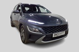 Hyundai Kona SUV (17-23) 1.6 GDi Hybrid SE Connect 5dr DCT For Sale - FOW Winsford, Winsford