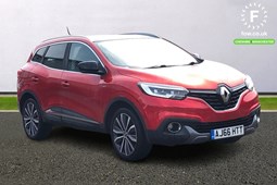 Renault Kadjar (15-22) 1.5 dCi Signature S Nav 5d For Sale - FOW Winsford, Winsford